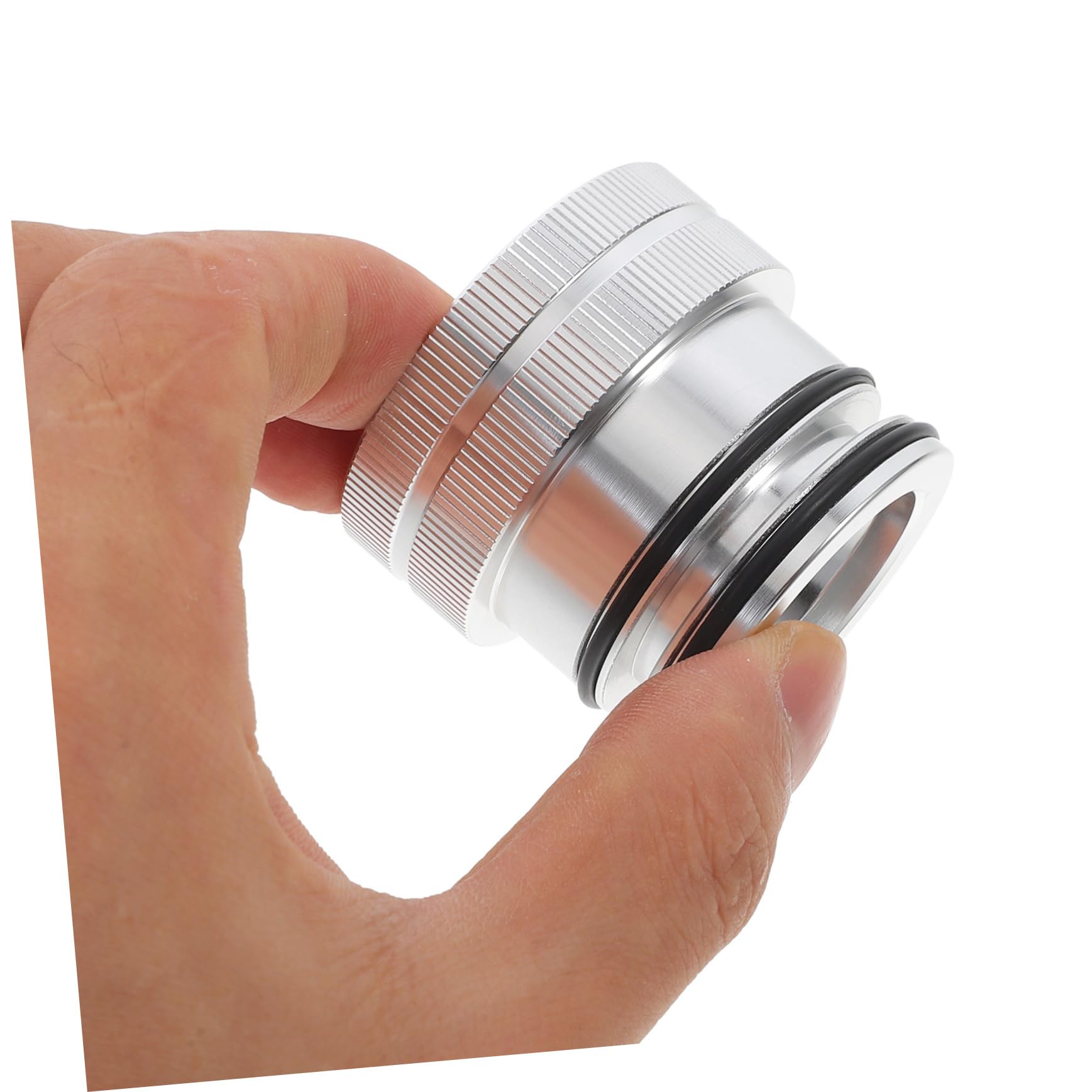 GAROZATION Greaser Tool for Bearing Replacement Wheel Bearing Greaser for Efficient Lubrication and Maintenance Compact Design for Easy Use and Storage