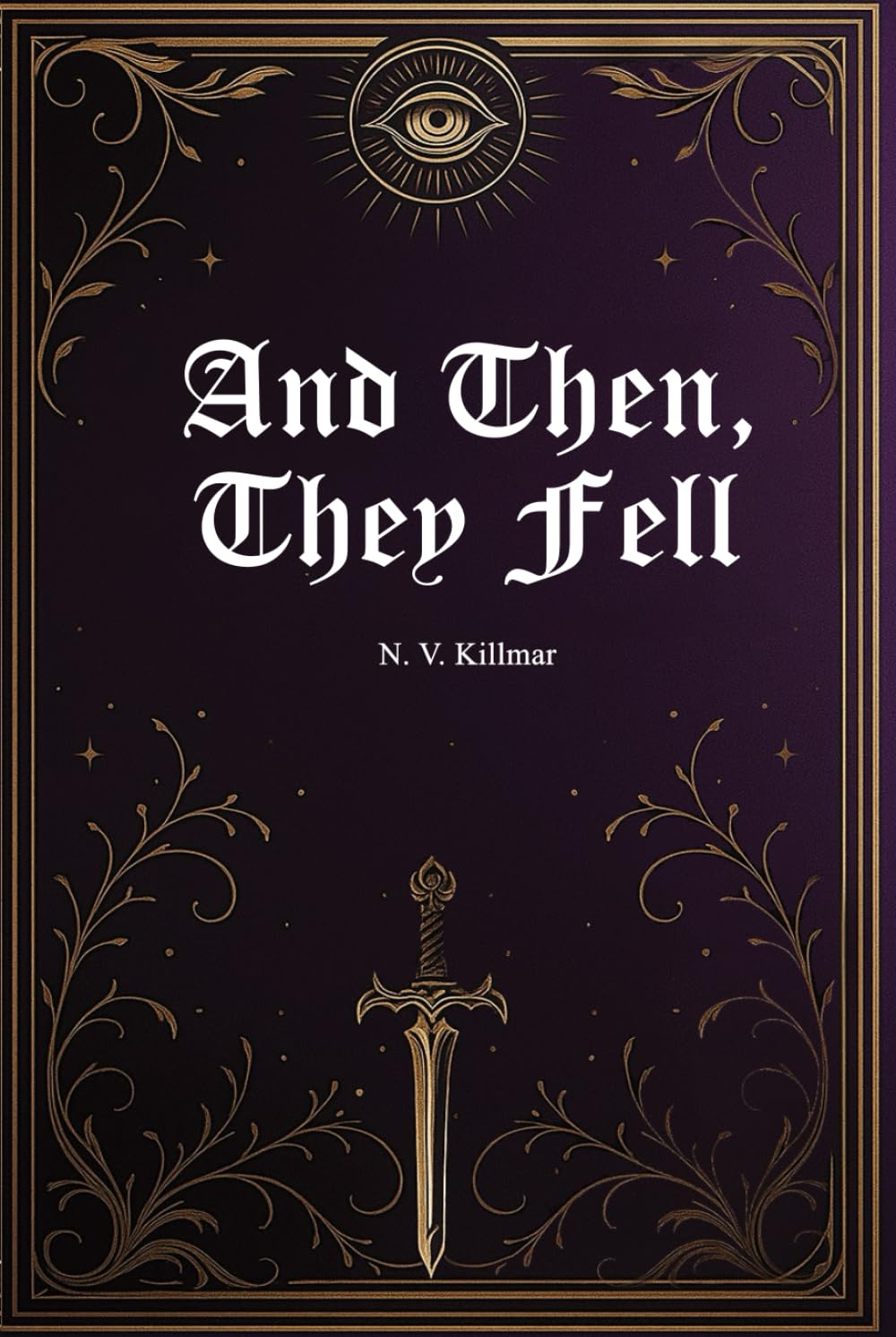 And Then, They Fell
