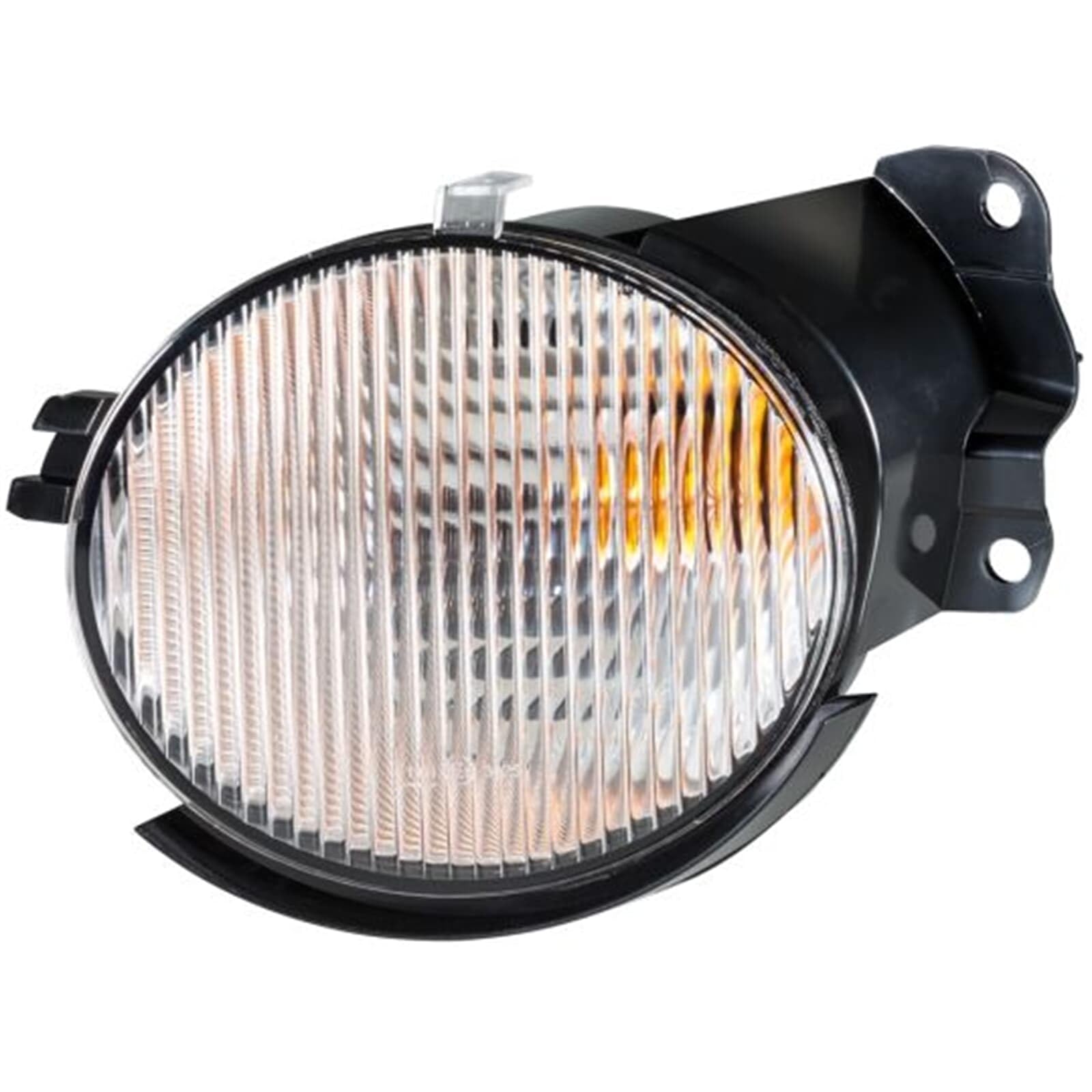 HELLA 2BA 011 109-031 Indicatore direzione, Alogeno, biancolatte ECE, Sx