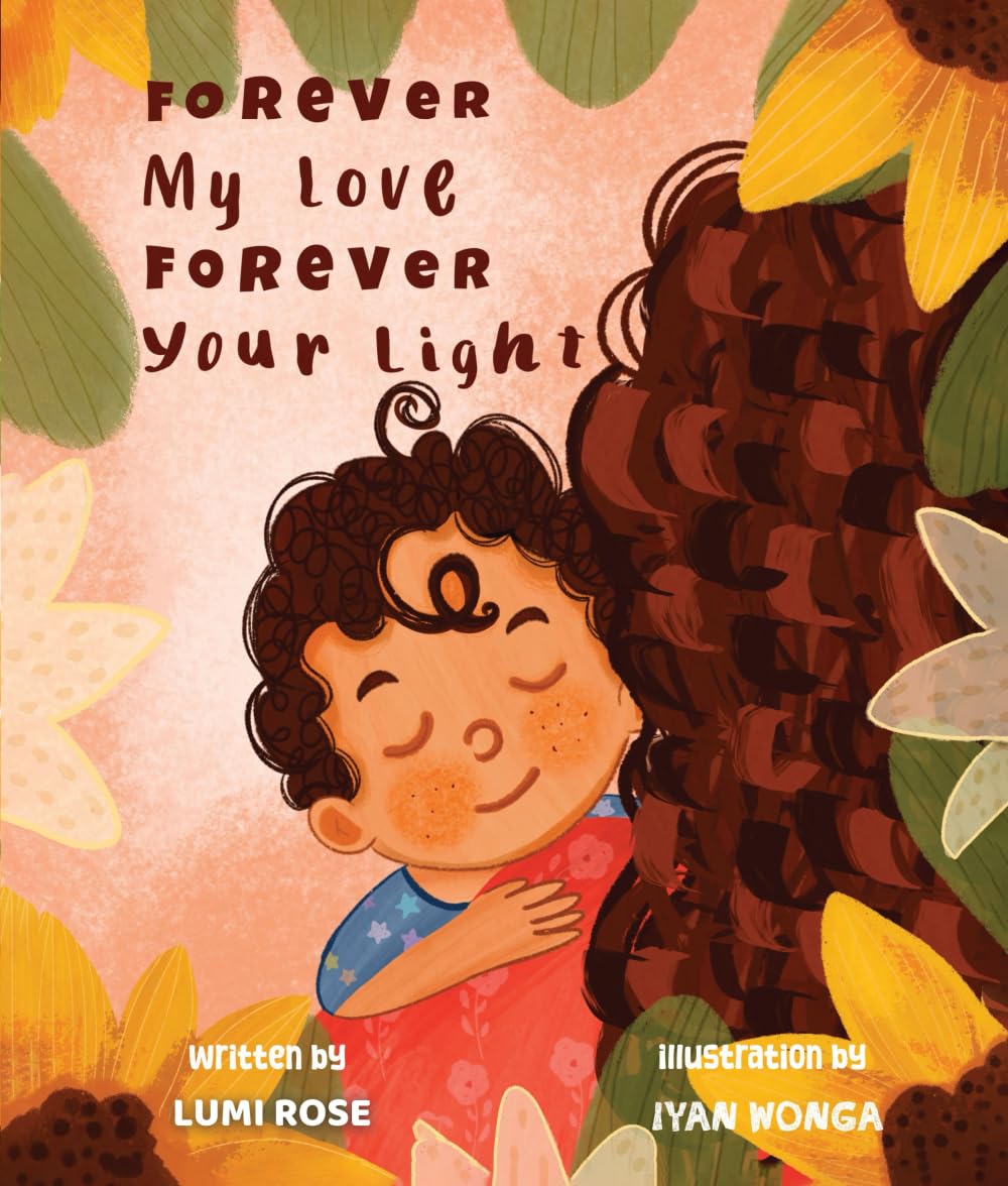 Forever My Love, Forever Your Light