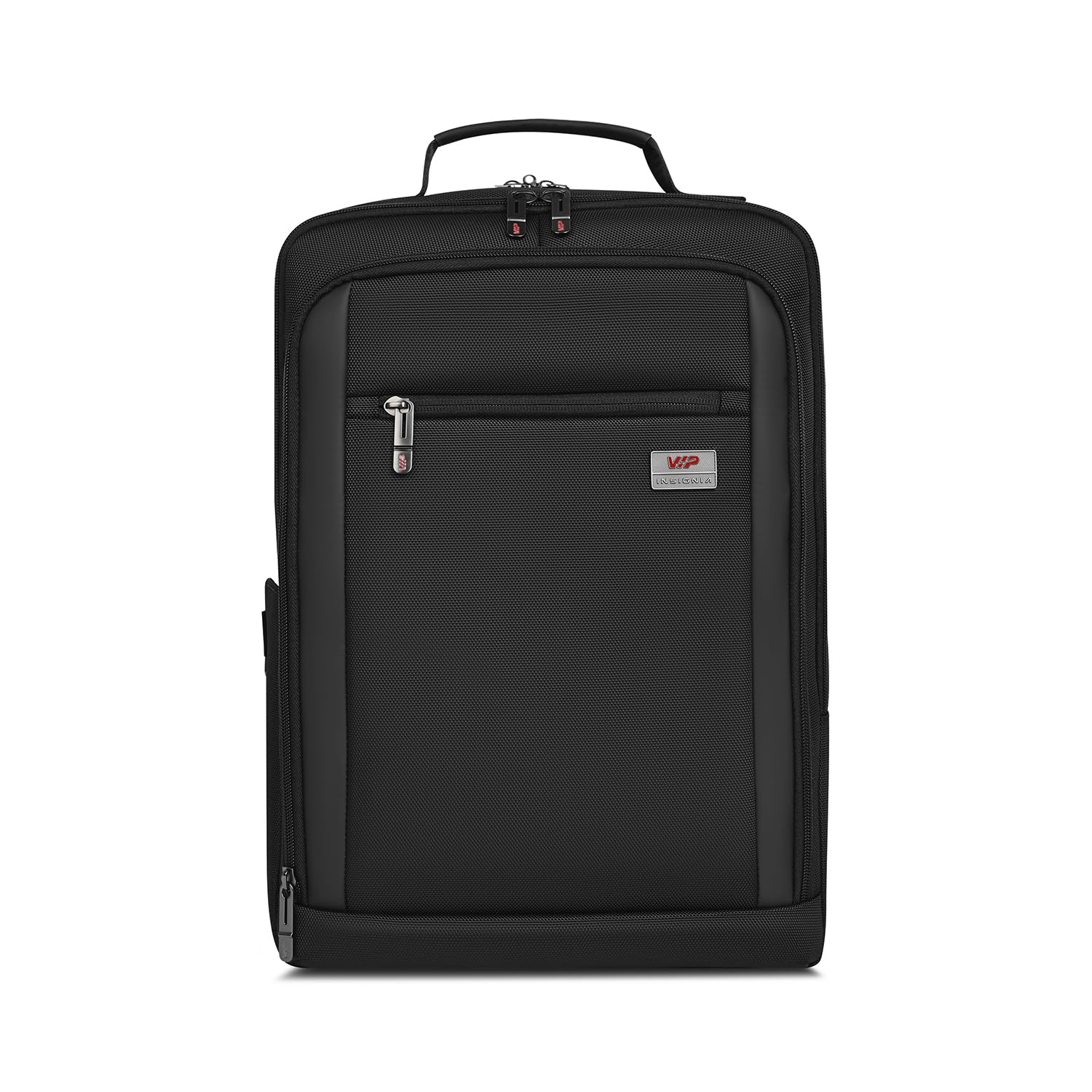 VOGUE 17 Inch Convertible Laptop Backpack 27L + 5L Expandable | Water-Resistant with 3 Compartments | Padded Laptop Sleeve, Side Bottle Pocket | Office & Travel Backpack for Men & Women-image-7