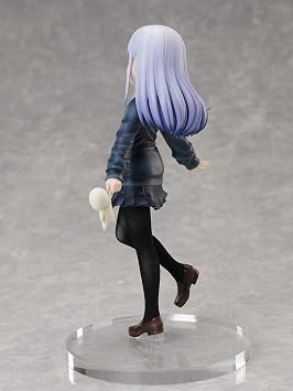 Fuyu AMU-FNX832 Awaren-san No Going Off, 1/7 Scale, PVC, Painted and Assembled Figure