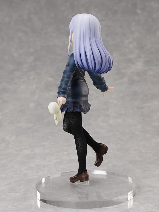 Fuyu AMU-FNX832 Awaren-san No Going Off, 1/7 Scale, PVC, Painted and Assembled Figure