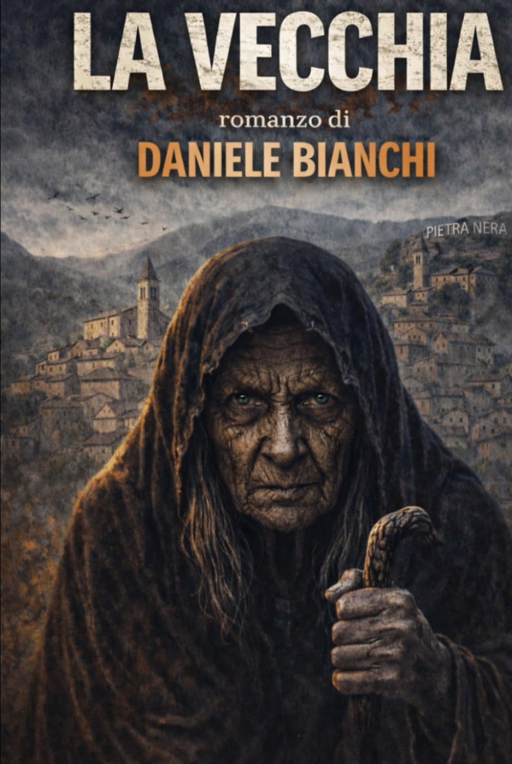 La Vecchia: Il prezzo del potere