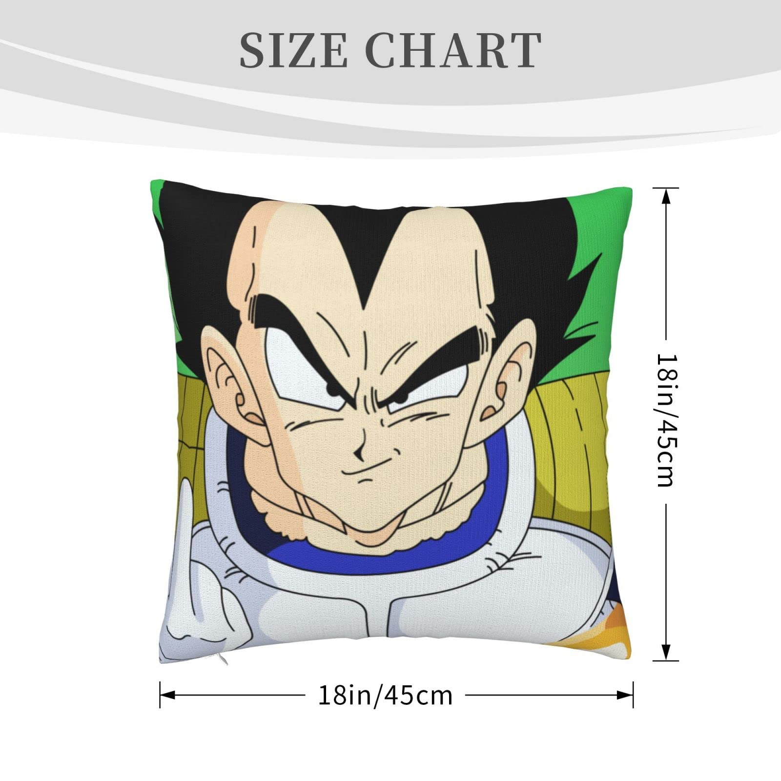 Amazon.co.jp: ドラゴンボール 龙珠 Dragon Ball 抱き枕カバー 