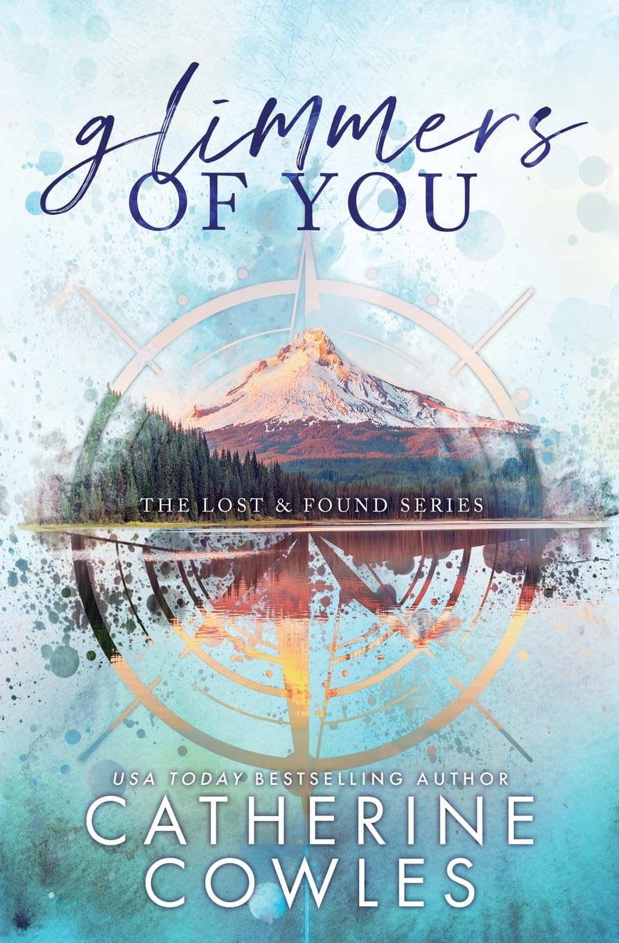 Pagesmith LLC Glimmers of You: A Lost & Found Special Edition