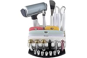 XCJD Organizer for Cricut Maker Tool Organizer