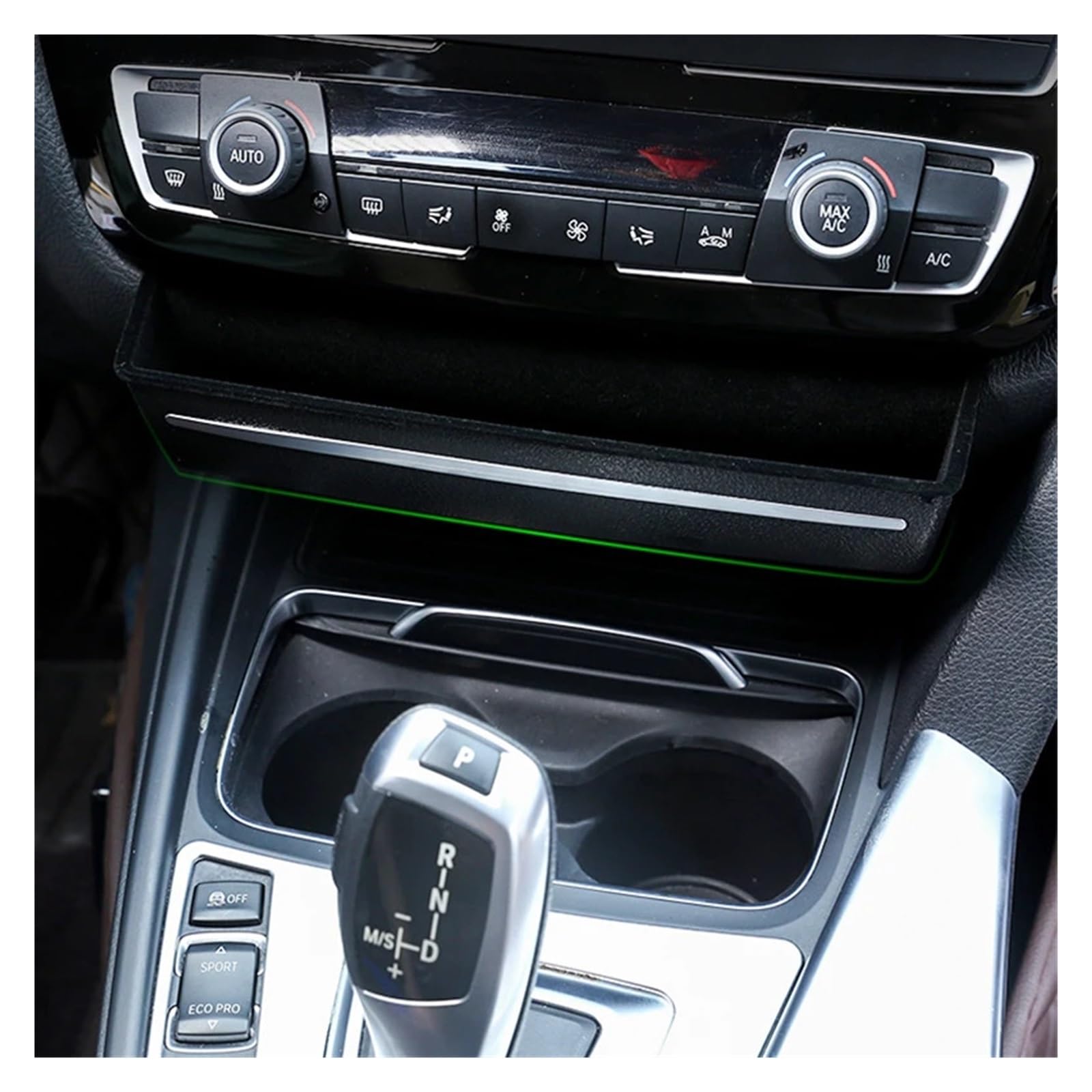 BMW センターコンソールパネル 6582 6844224-01 BMW センターコンソールパネル 6582 6844224-01