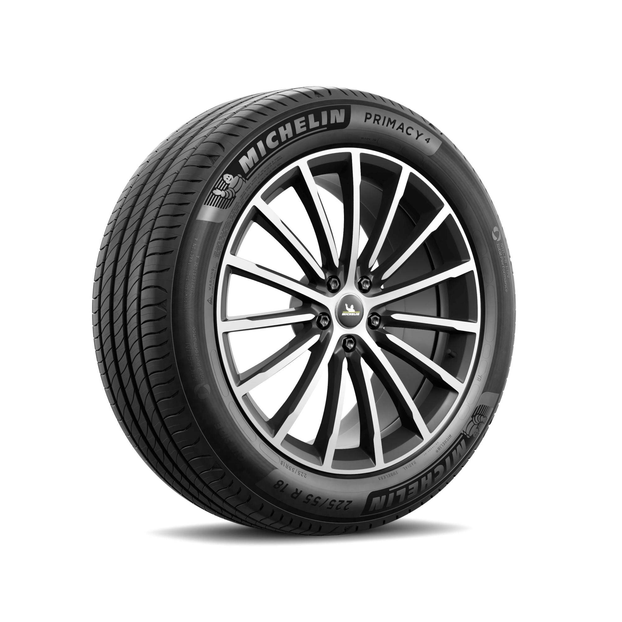 Buy Tyre Summer Michelin Primacy 4 225/55 R18 102V XL STANDARD 