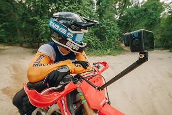 GoPro Ultra Wide Lens Mod (HERO13 Black) - Official GoPro Lens (AAEWAL-021)