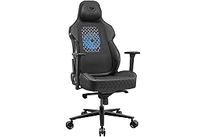NxSys Aero Gaming Chair: The Pinnacle of Gaming Luxury