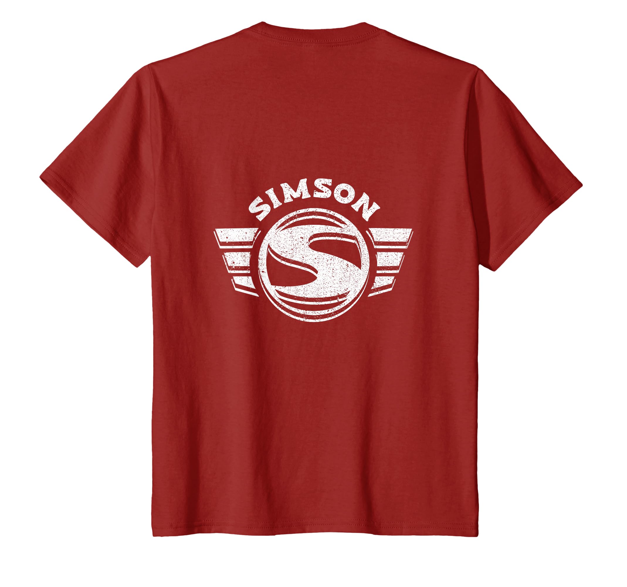 Kleidung mit Designs von Amazon Merch on Demand
