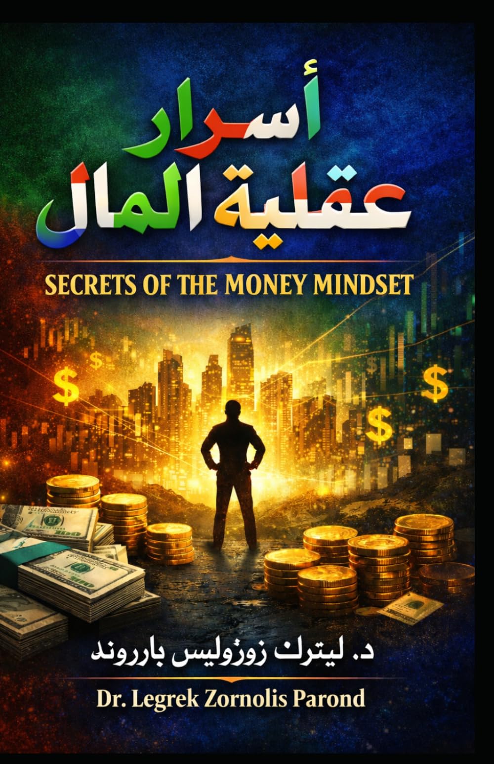 Secrets Of The Money Mindset