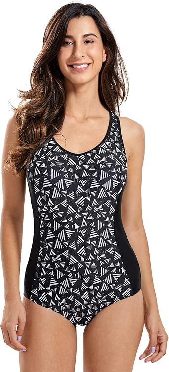 Womens slimming swimwear Clearance