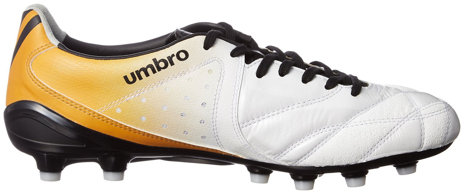 Amazon.co.jp: [アンブロ] UMBRO アクセレイタ- プロ USS7601BBW WYB