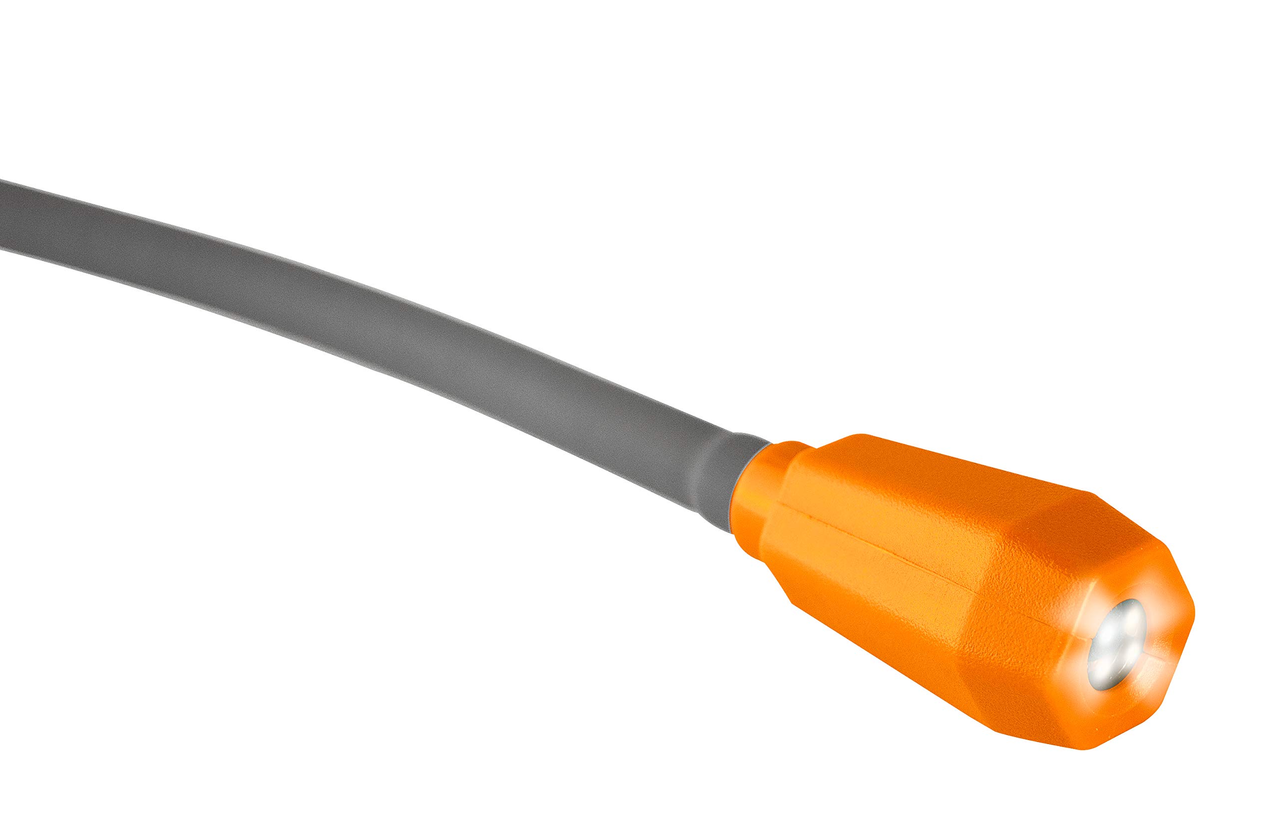 Bresser 8880850 Endoscope pour Enfant avec éclairage LED et écran