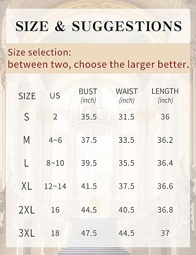 Miniatura 3 de Vestidos de Cóctel y Formales para Invitadas de Boda para Mujeres - Vestido de Noche de Graduación con Encaje y Lentejuelas