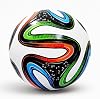 Balón de Fútbol 2014 Talla 5 – Balón Oficial de la Final del World Cup 2014, Réplica Premium para Entrenamiento y Juego 1