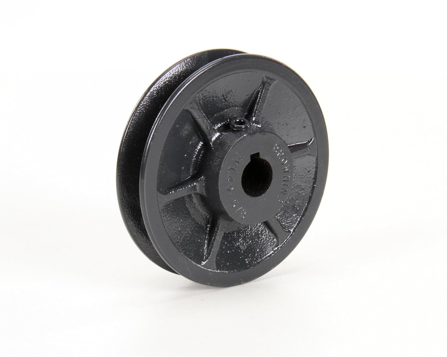 Browning Pulley 5/8 Bore 3-7/8 Dia