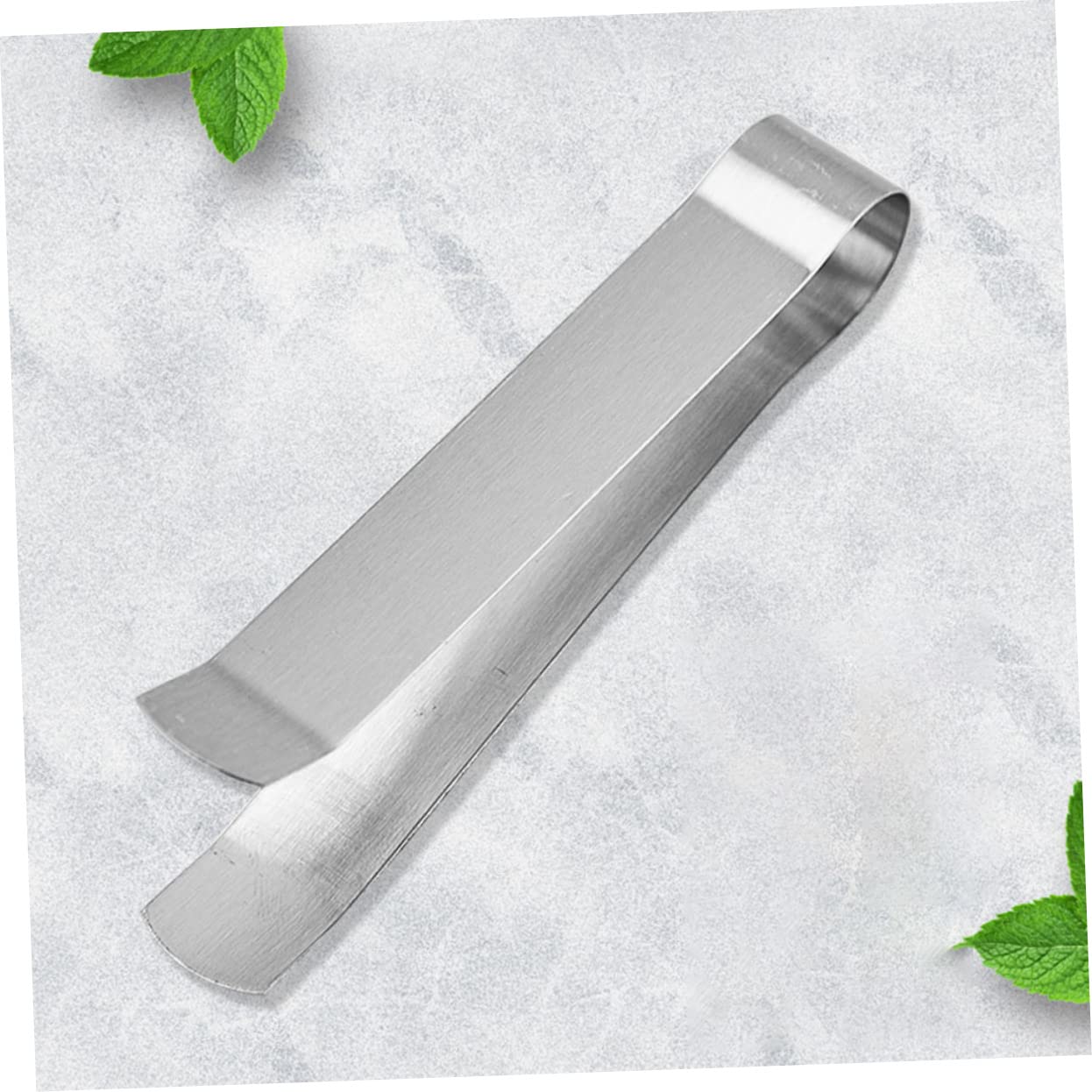 HOOTNEE 6pcs Candle Wick Cutter Portable Extinguish Tweezers Candle Trimmer for Trimmer for Candle Candle Tweezers Supplies Candle Stoppers Candle Wick Trimmer