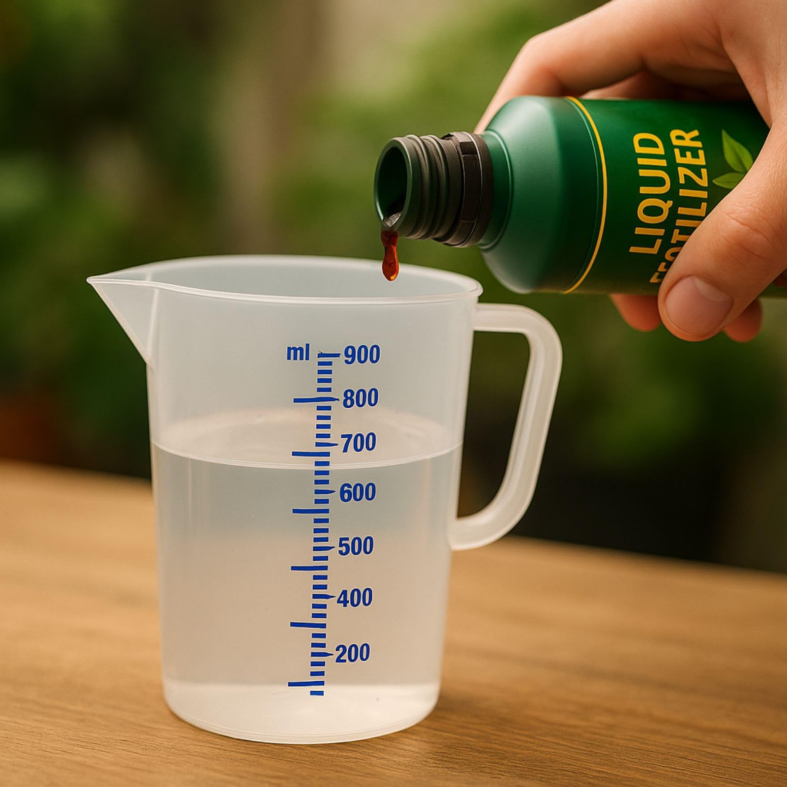 3 Stk Messbecher Set, 50ml 100ml 250ml Präzision mit Waage, Messbecher Dosierhilfe für