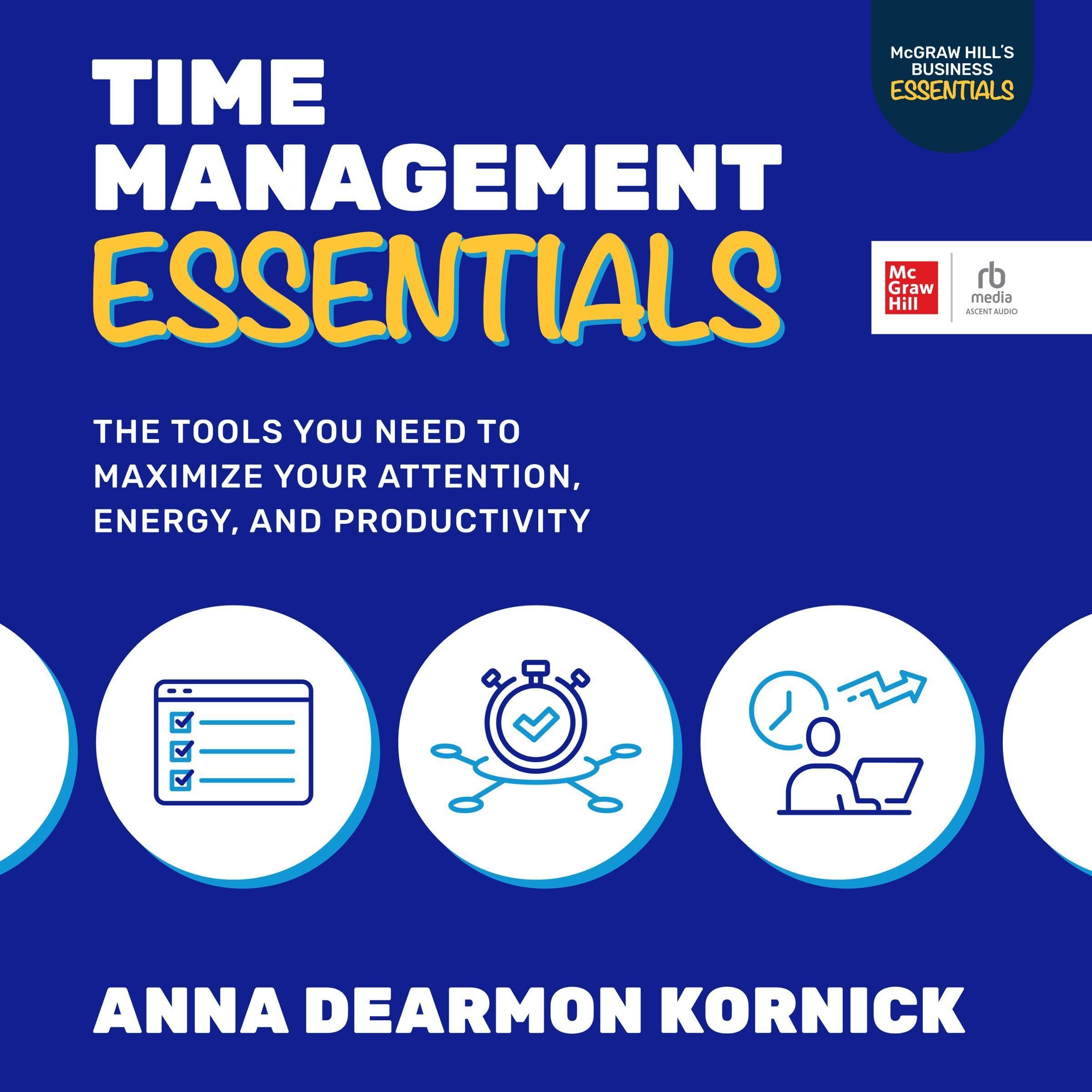 Time Management Essentials
