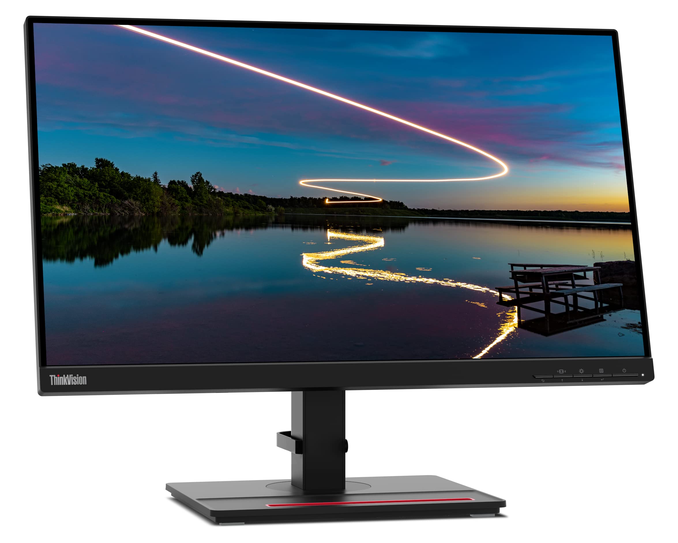 Amazon.com: Lenovo ThinkVision T24m-20 23.8