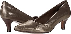 clarks linvale crown pump