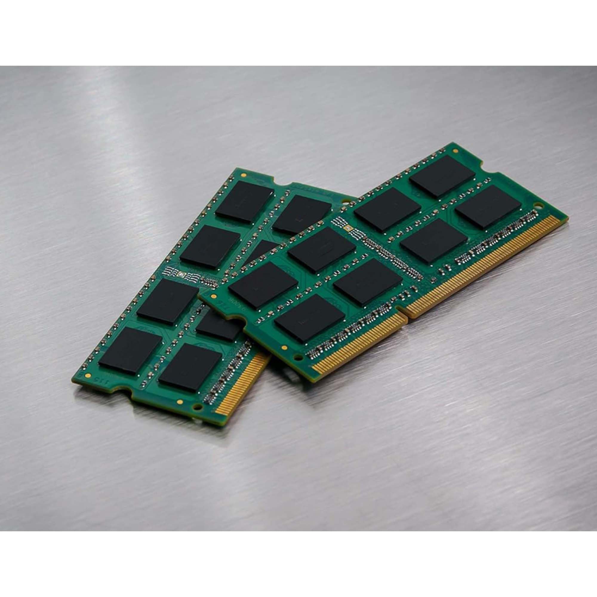 SIMPLETEK - DDR4 4 GB 2400 MHz SODIMM | Pamięć RAM do notebooków i AIO | Zwiększ prędkość komputera