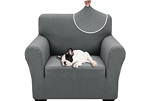 2024 Newest Stretch Armchair Covers: Ultimate Comfort and Protection for Your Armchairs