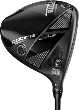 Cobra Golf OPTM LS Mens Driver