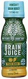 Peach Mango, Caffeine Free, 2.5 Fluid Ounce (Pack of 12)