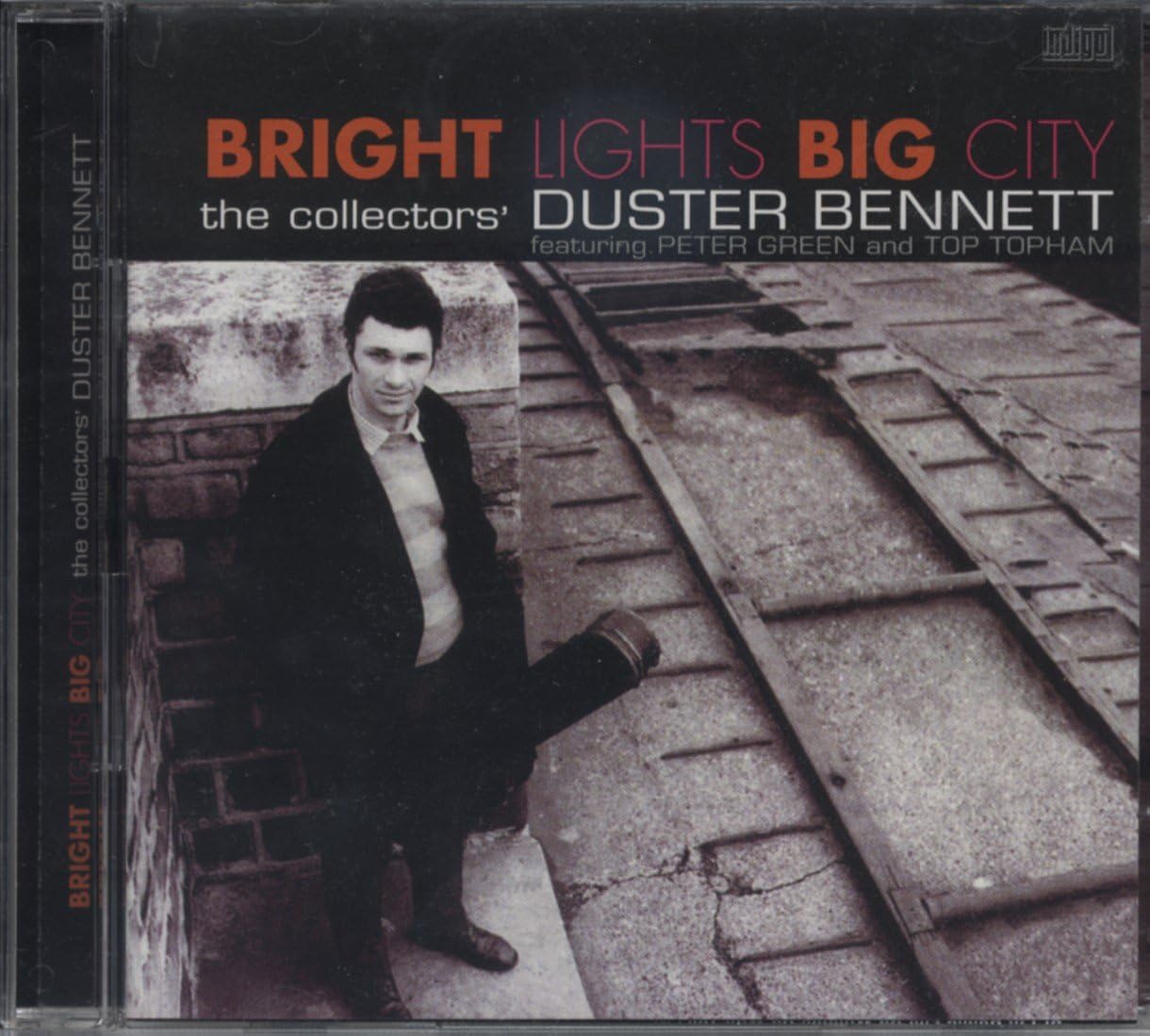 Bright Lights Big City