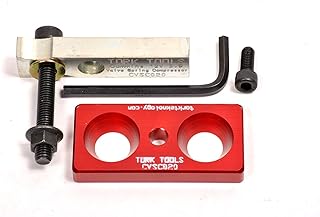 Tork Tek CVSC020 Cummins 5.9 Valve Spring Compressor for the 12-Valve