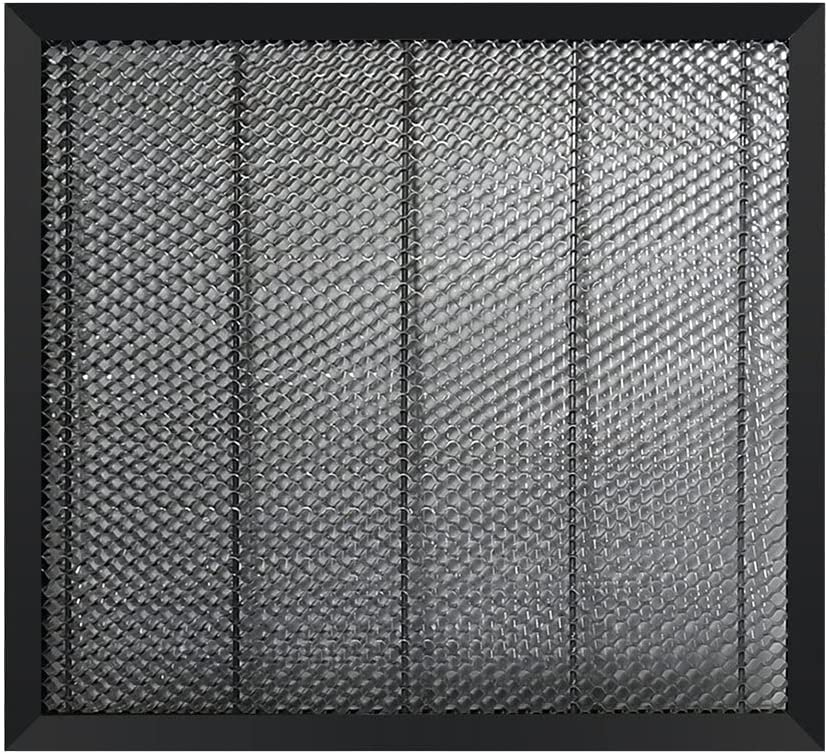 Photo 1 of NEJE 3 Max Bundle Honeycomb Laser Bed