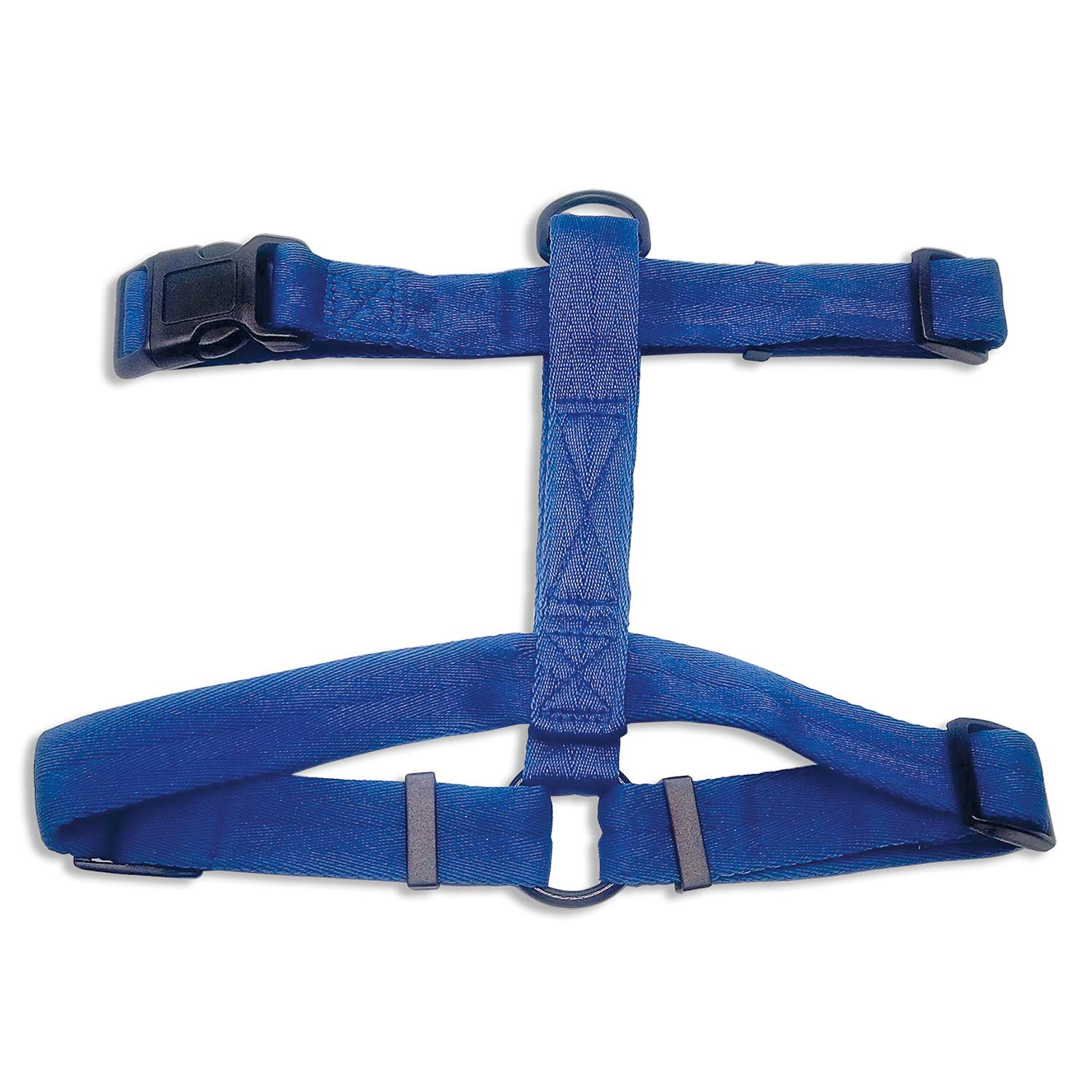 Arquivet 17665 Harness, Blue, 1.6 cm Width, 1.6 cm (Pack of 1)