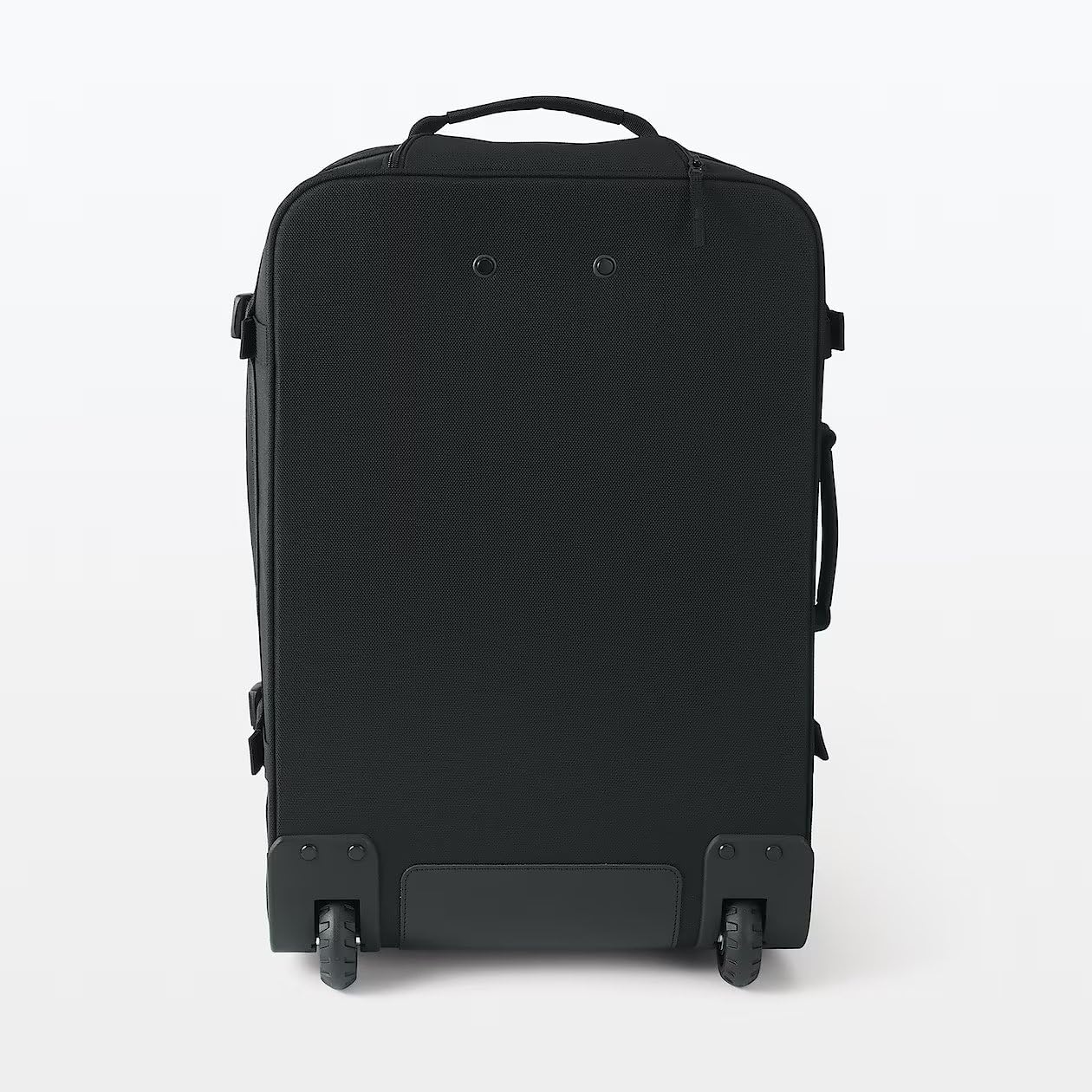 Muji Soft Carry Case, 40L, Black : Amazon.sg: Fashion