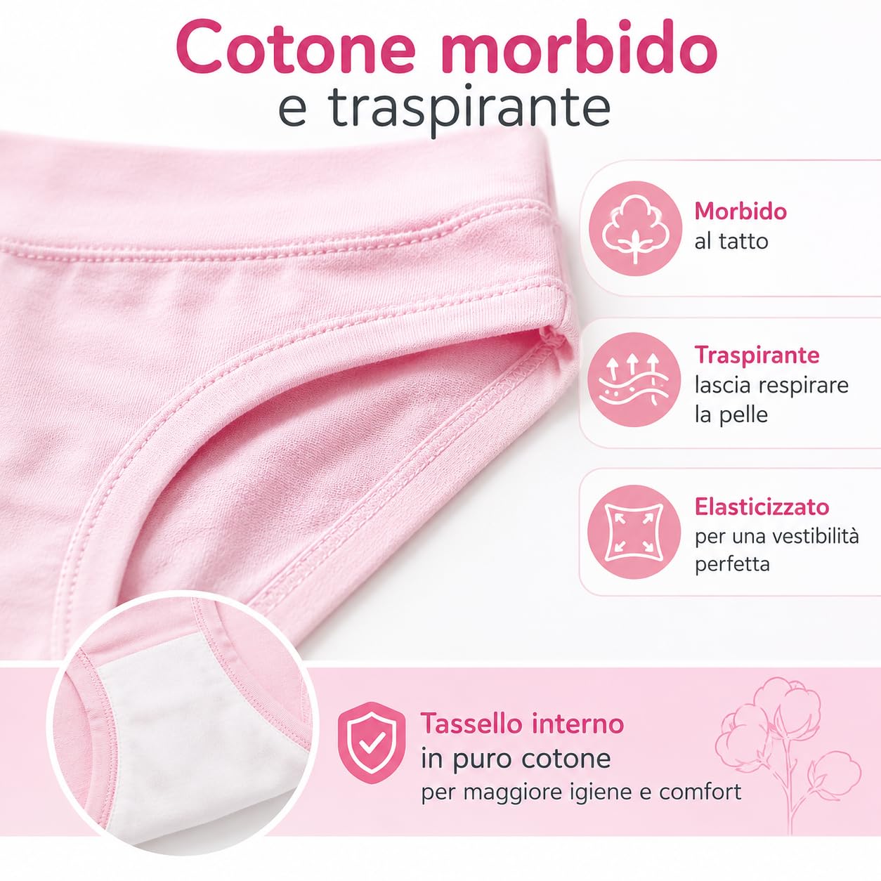 Ellepi 3840 g para Niñas