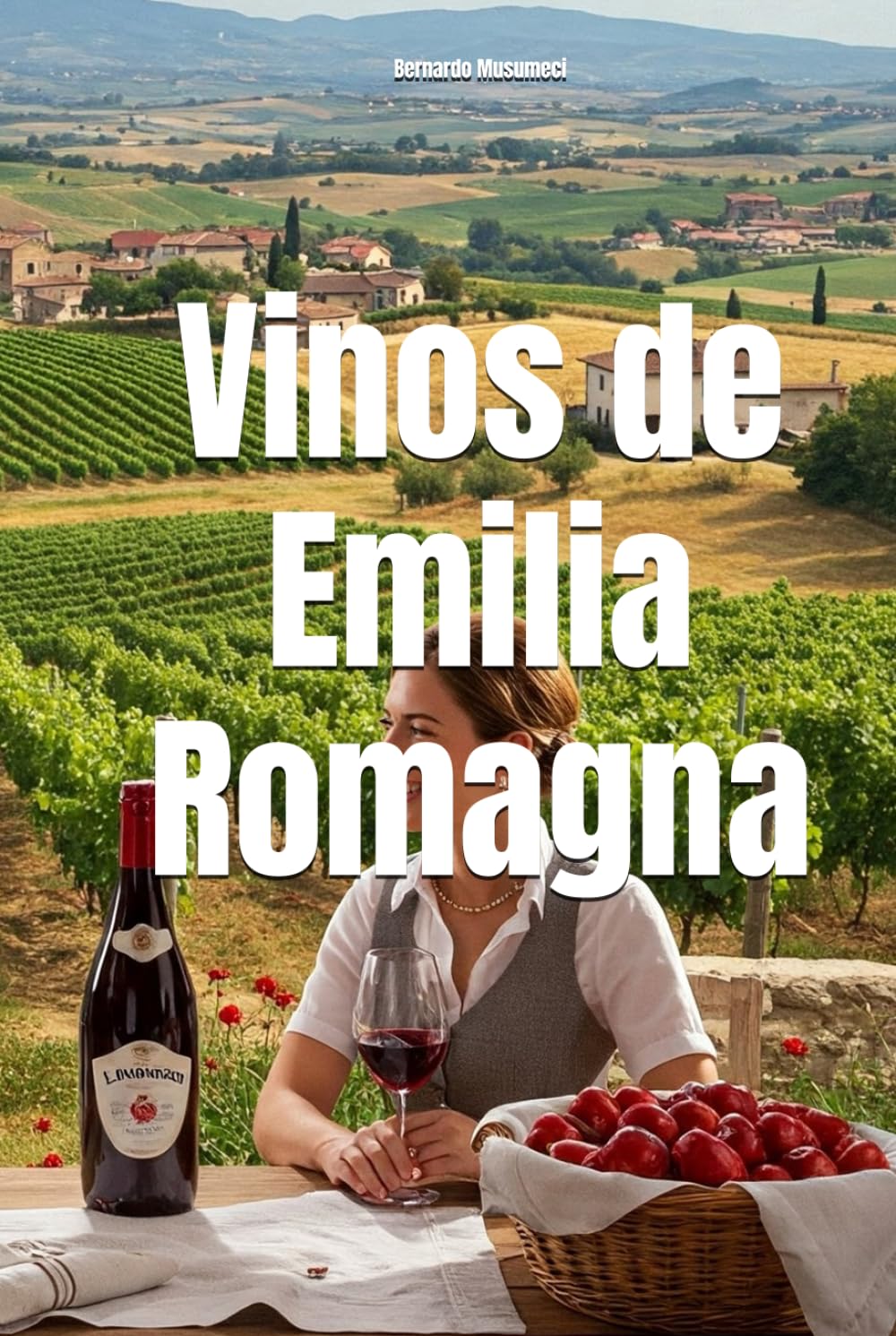 Vinos de Emilia Romagna (Wines of the World: Italy)