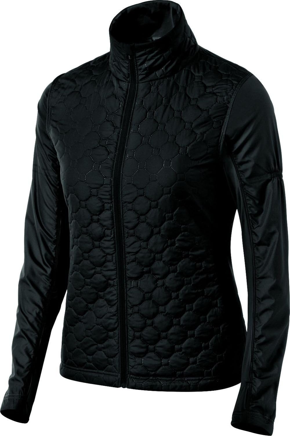 ASICS Women's Thermo Thermal Windblocker Jacket