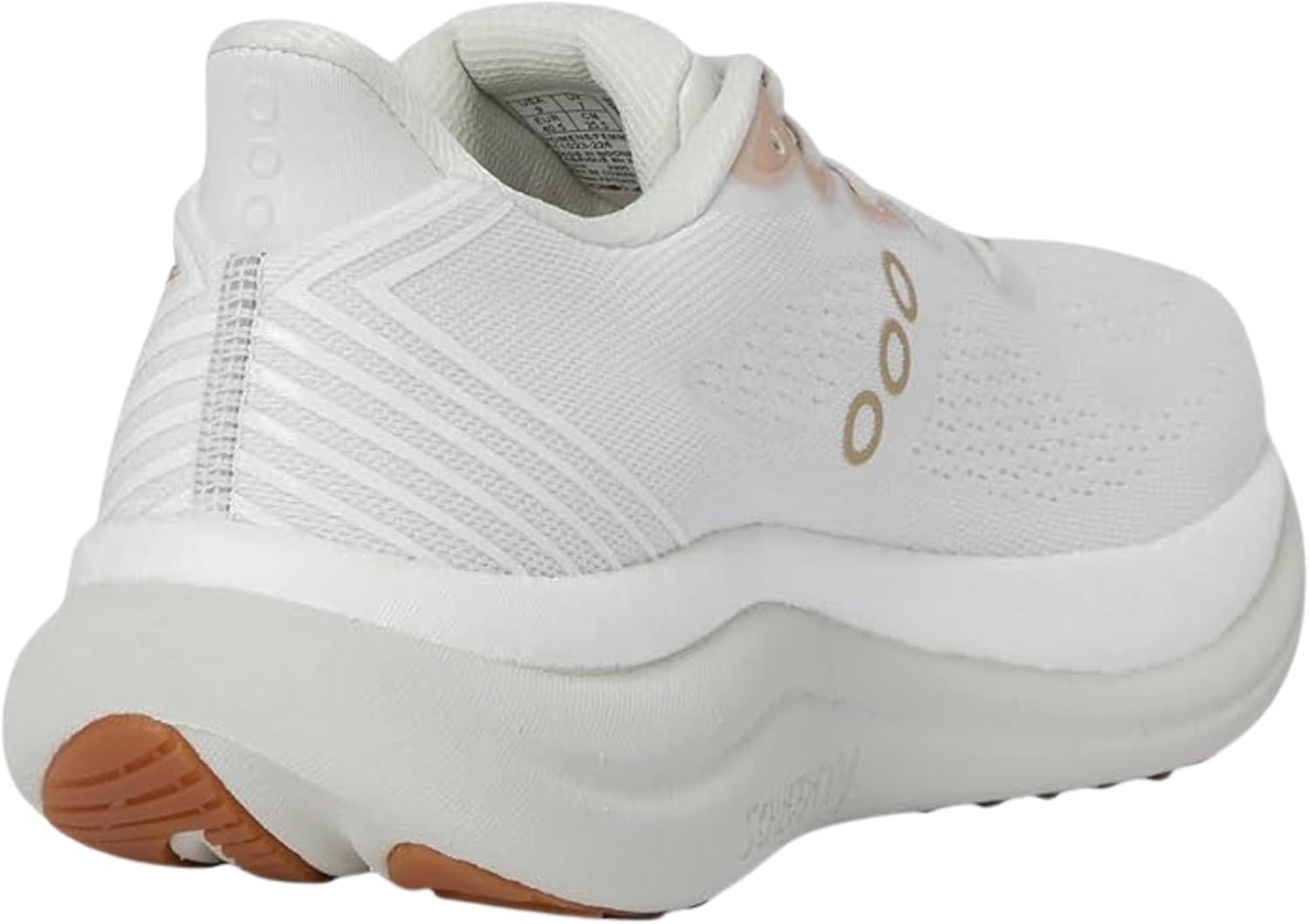 Saucony Womens Triumph 23