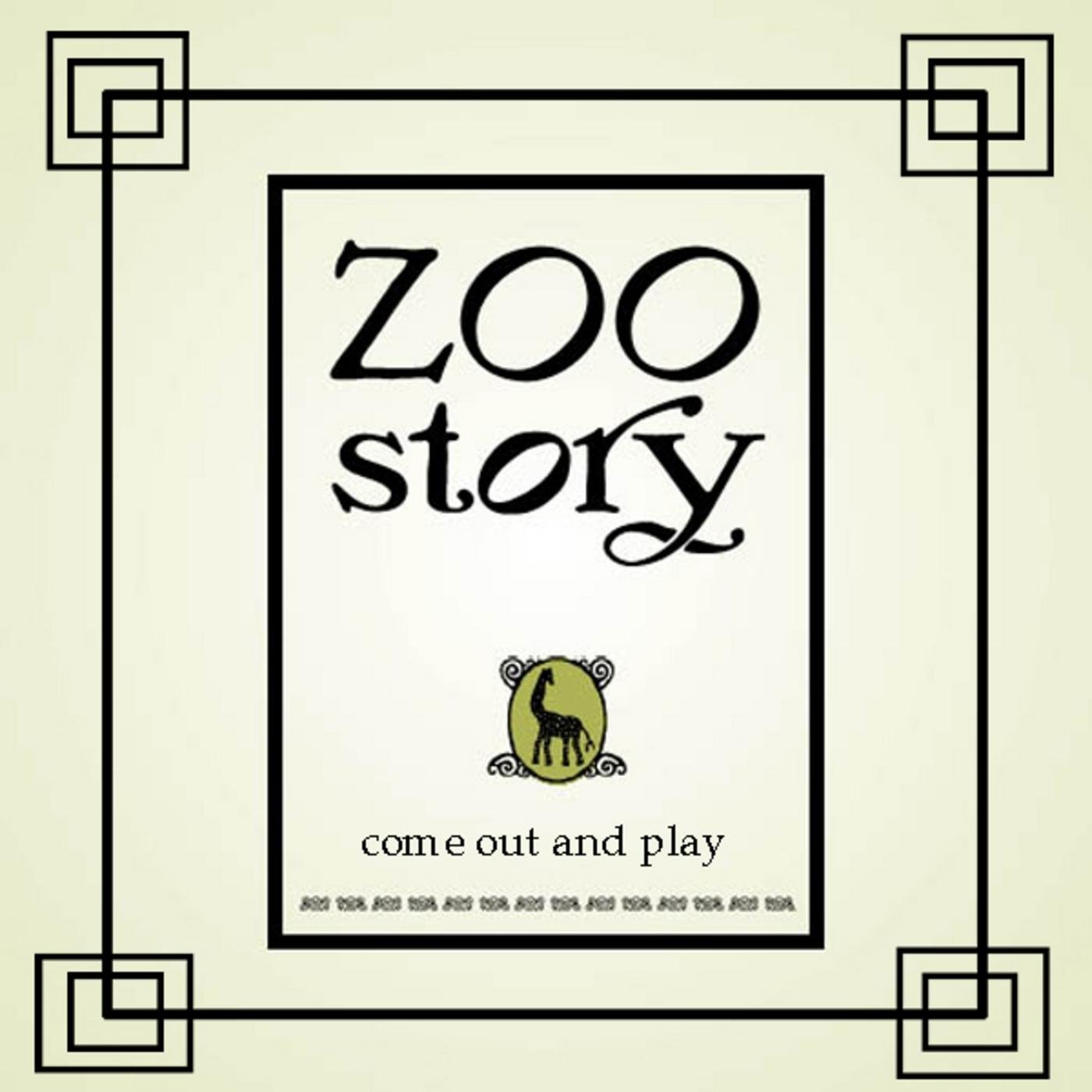 Zoo Story