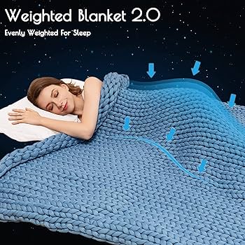 新海天ニットブランケット (新品未開封) 楽天市場】多機能 チャンキーニット ブランケット ひざ掛け