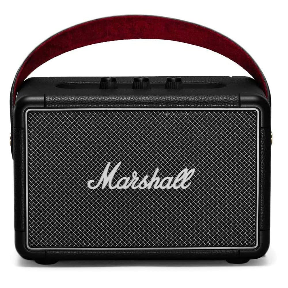 Amazon.co.jp: Marshall ワイヤレスポータブルスピーカー KILBURN II 