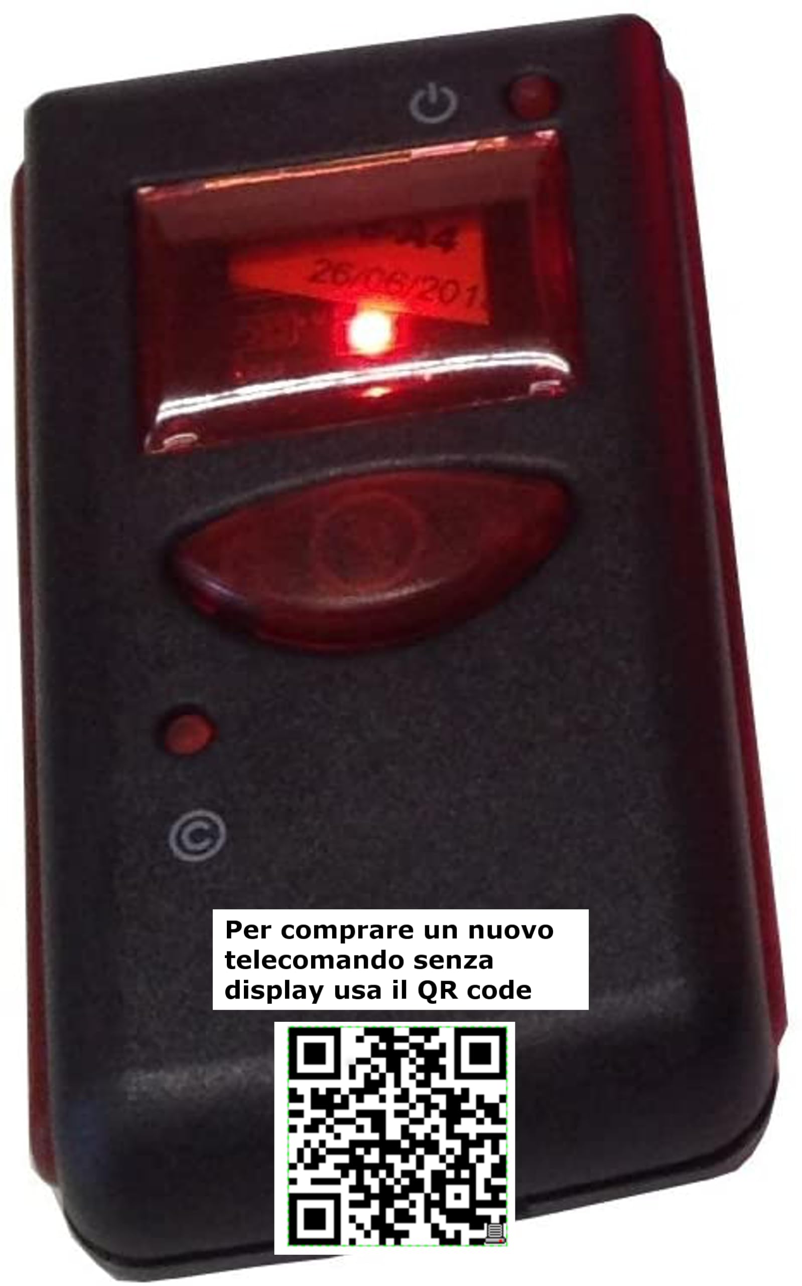 Eliminacode Display LED due cifre + Radiocomando Display + Dispenser con Ticket inclusi - Visore Plug & Play “TURNIX” Sistema Accodamento Sportelli ● IMPRETECH INTERNATIONAL GROUP® ● Made In Italy