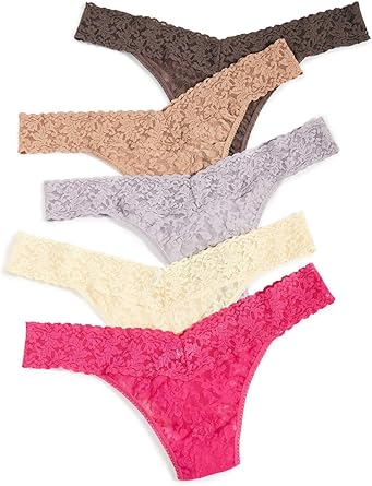 Hanky panky thongs amazon Outlet