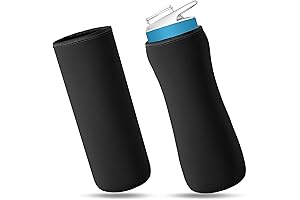 2pcs Sleeve for Cirkul Water Bottle