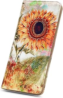 APHISON Wallet Women Ultra Slim Thin Leather Womens Wallet RFID Blocking Credit Card Holder Bifold Clutch Long Ladies Billfold