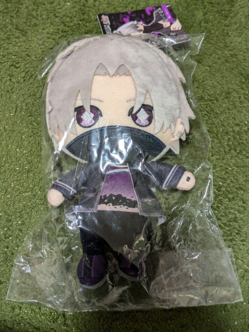 Amazon.co.jp: EROSION 染狩クレハ ぬいぐるみ : おもちゃ