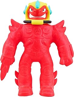 Heroes of Goo Jit Zu Galaxy Blast S6 VAC Attack PK AIR VAC BLAZAGON, Multicolor (41293)